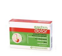 Farmaderbe – Compresse Gastro Dolor – 30 compresse