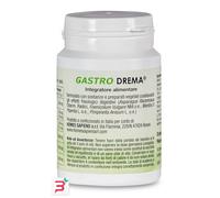 Homeo Sapiens Compresse Gastro Drema 30 compresse 21 g