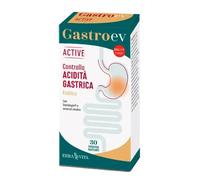 ERBA VITA GASTRO-EV ACTIVE 30 CPR