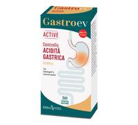 Erba Vita Gastro EV Active 30 Compresse