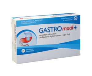 GASTRO MAAL + 20TAV