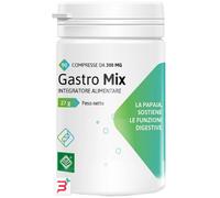 GASTRO MIX 90 COMPRESSE