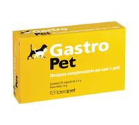 Gastro pet 20 capsule
