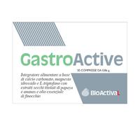 Gastroactive 30 compresse