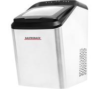 E_0001_7731465 Gastroback Gastroback Bartender Pro Macchina per ghiaccio portati