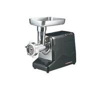 Gastroback 41402 Pro, tritacarne da 1.000 watt, alluminio, nero NEW