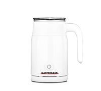 Gastroback 42325 montalatte Schiumatore per latte automatico Bianco