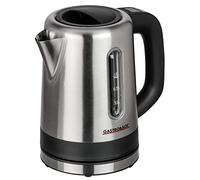 Mini bollitore Gastroback Design 1L 2200W