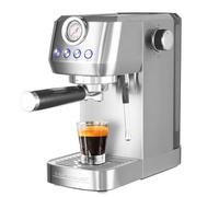 GASTROBACK #42721 Design Espresso Piccolo Pro, argento