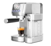 GASTROBACK #42722 Design Espresso Piccolo Pro M, argento