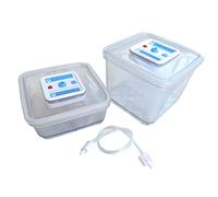 GASTROBACK 46111 Set contenitore, Altro