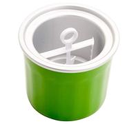 Gastroback 96910 - Contenitore per Gelato, in plastica, Multicolore, 25 x 20 x 20 cm