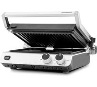 Gastroback Design BBQ Pro piastra per grigliare a contatto con il terreno
