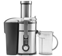 Gastroback - Design Digital Estrattore di succo 1300 W Nero, Stainless steel