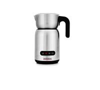 Gastroback Gastroback 42359 Montalatte Schiumatore Per Latte Automatico Acciaio