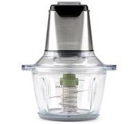GASTROBACK - Frullatore 40961 Capacit 0.6 Litri Potenza 400 Watt Colore Acciaio Inox