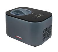GASTROBACK Mini gelatiera con compressore 2 in 1 per gelato e yogurt, per la cas