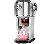 GASTROBACK Slush Macchina per la casa per il ghiaccio Shaver Machine - Slushy Maker per Frozen Cocktail, Snow Cone, Slusheis, Granita e Crushed/Shaved Ice - Spessore e quantità di riempimento