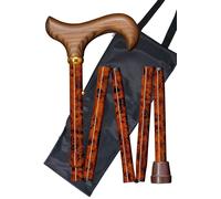 Gastrock Bastone Da Passeggio Mini Pieghevole Birdeye