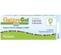 GASTROCOL Nausea Gomme 34g
