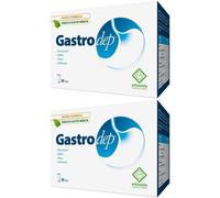 Gastrodep 30 Stick g Polvere per soluzione orale