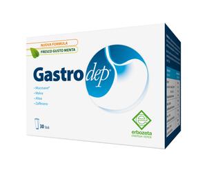 GASTRODEP*30 Stk