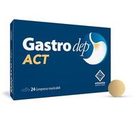 GASTRODEP ACT 24CPR MASTIC