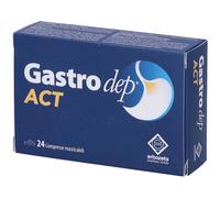 GASTRODEP ACT 24CPR MASTIC