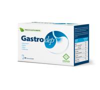 Gastrodep Erbozeta Gastrite e Reflusso 30 Stick