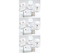 Gastrodia Uncaria 60 Capsule 3x30 g Capsule