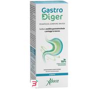 GASTRODIGER SCIROPPO 180 G