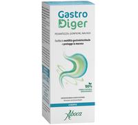 GASTRODIGER SCIROPPO 180G