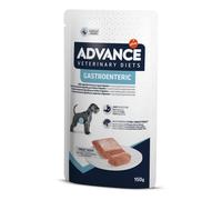 Gastroenteric Veterinary Diets Advance 150g
