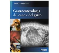 Gastroenterologia del cane e del gatto