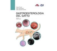 Gastroenterologia del gatto