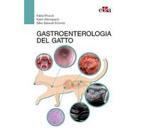 Gastroenterologia del gatto