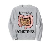 Gastroenterologia Sindrome dell'intestino irritabile Colon Felpa