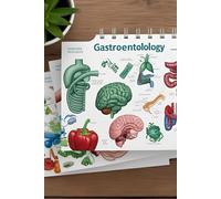 Gastroenterology Provider Notepad: A Comprehensive Journal for Gastroenterologists: Track Patient Cases, Procedures, Symptoms, and Treatment Plans with Ease