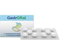 GASTROFTAL 30CPR MASTIC A REFL