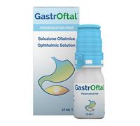 D.M.G. GASTROFTAL SOLUZIONE OFTALMICA 10 ML