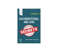 Gastrointestinal and Liver Secrets