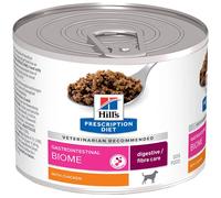 Gastrointestinal Biome Cani PD Hill's 200g
