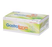Gastrolaryn 20 Stick 20x15 ml Soluzione orale