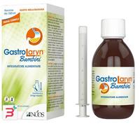GASTROLARYN BAMBINI 150 ML