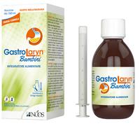 GASTROLARYN BAMBINI 150ML