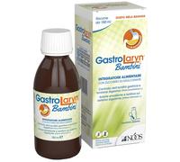 GASTROLARYN BAMBINI 150 ML