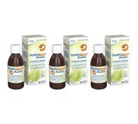 Gastrolaryn® Bambini Soluzione Orale 3x150 ml Soluzione orale