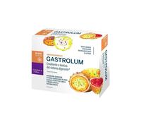 Gastrolum Stick 14x10 ml Stick