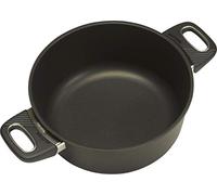 Gastrolux casseruola antiaderente in titanio- Biotan : cm.24