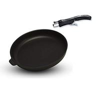 Gastrolux - Biotan Padella Alta dian. 32cm manico removibile 232A